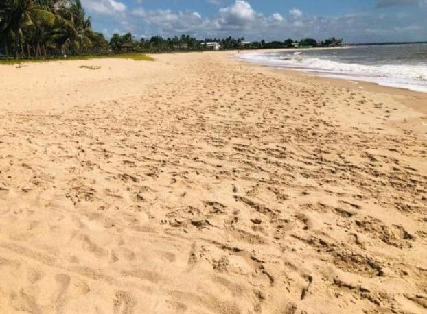 Itacimirim Village Praia Da Espera Extérieur photo