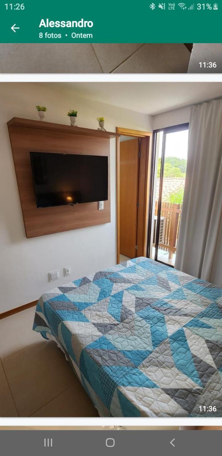 Itacimirim Village Praia Da Espera Chambre photo