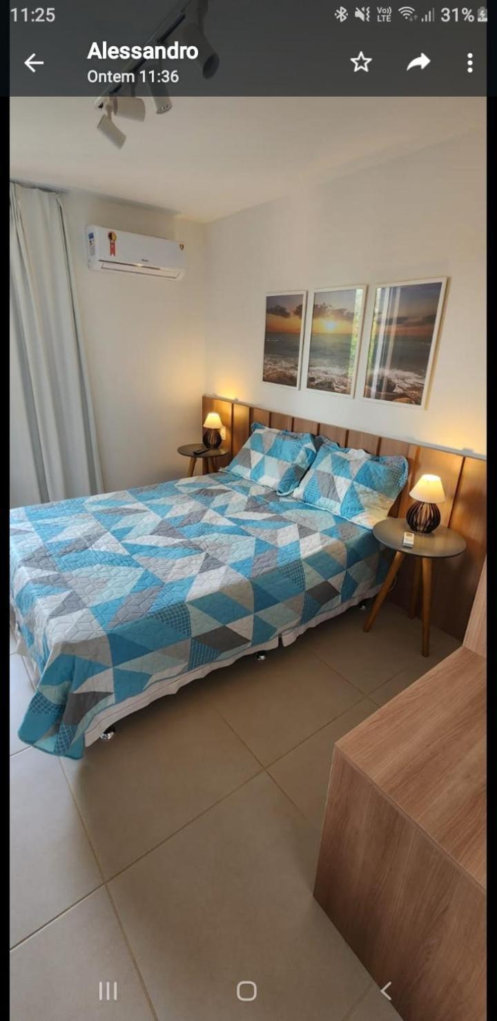 Itacimirim Village Praia Da Espera Chambre photo